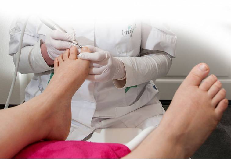 (Medische) behandelingen bij Pedicare Uden | Pedicare Uden